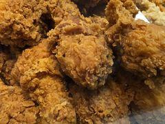 -味味美·汉堡炸鸡(山东路店)