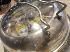 -船梆煮•蒸汽海鲜·生腌干蒸(五四广场店)