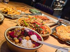 -阿记烧烤(英达路店)