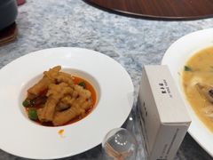 -聚丰园•湖鲜餐厅(阿红私房菜梅石路店)