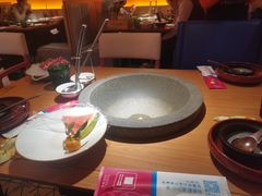 -咕嘟草帽鱼·牛奶一样的鲜鱼汤(包河万达广场创始店)