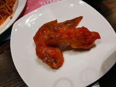 -酷公社·榴莲披萨(太原街店)