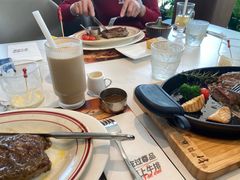 -尊品牛排(高能广场店)