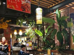 -湘厨壹品(芙蓉广场店)