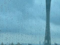 -广州富力丽思卡尔顿酒店