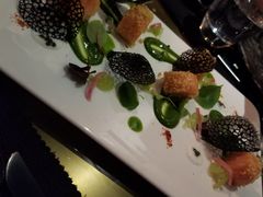 -AZUL by FUEL蓝色·法式酒馆(琶醍店)