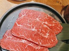 -九田家黑牛烤肉料理(吴江万象汇店)