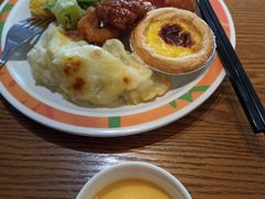 -比格比萨自助(花园路店)