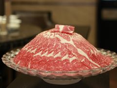 -许府牛杂·鲜牛肉火锅(梁溪万达店)