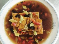 -懋隆金阁·博山菜