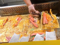 -四环冷面王(西单华威约饭街店)