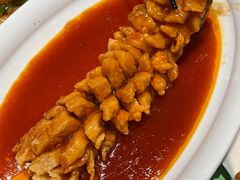 -鑫小城故事·藕汤·家常菜(台北一路总店)