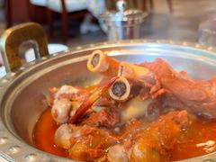 -中发源·清真餐厅(春风店)