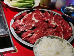 -二荆条·蜀鲜汇城市森林火锅