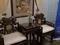 -华夏良子·足道SPA艾灸(王府井店)