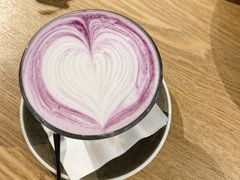 -Maxpoint Kitchen 西餐咖啡(乐峰广场店)