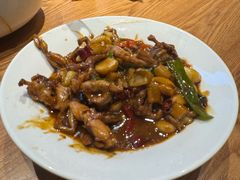 -金锅小厨(乐活街店)