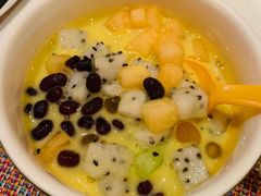 -南通滨江洲际酒店-西集自助餐厅