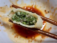 茴香猪肉-山东水饺(南坪新街店)