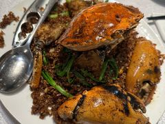 -喜记避风塘炒辣蟹(旗舰店)