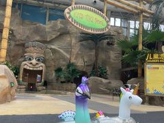 -杭州开元森泊度假乐园