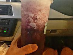 多肉葡萄-喜茶(南昌王府井店)