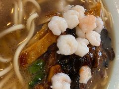 -奎元馆.百年奎元.非遗传承(西湖边的解放路店)