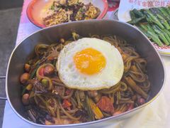 -老表记广西宵夜螺蛳鸭脚煲(西大店)