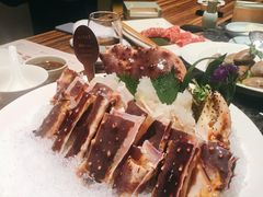 -协成海鲜火锅(情侣路店)