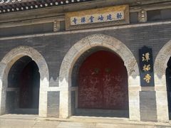 -潭柘寺景区