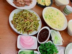 -老昌春饼(中央大街店)