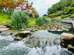 -南京珍珠泉风景区