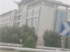 -太原武宿国际机场