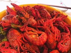 招牌十三香龙虾-王红军龙虾(新民路店)