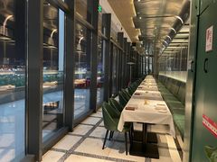 -L'Arome芳芳法国餐厅(仙林金鹰店)