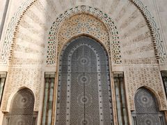 -哈桑二世清真寺