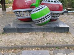 -太阳宫公园