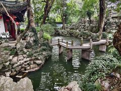 -绮园景区
