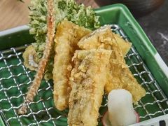 -松鹤精致料理(五一中路店)