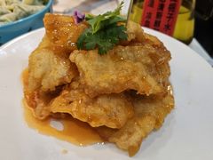-来相会饺子·新辽菜(甘家口店)