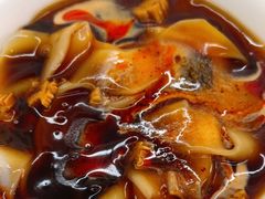 -杨记灌肠(食品街店)