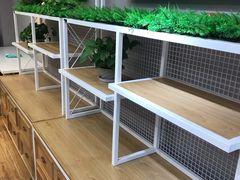 -美事客·面包·蛋糕·甜品(CBD店)