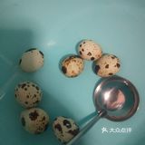 颜值很高的▶虎皮鹌鹑蛋◀甜甜咸咸就是他