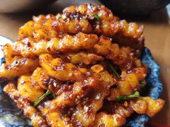 -付小姐在成都(中山公园店)