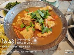 -小乡小镇·传承桐庐土菜·老板亲自烧的菜