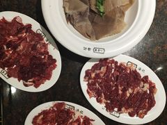 -八合里潮汕鲜牛肉火锅(深圳海岸城店)