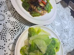-熠盛粤味·顺德桑拿鸡(永康路店)