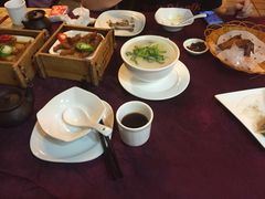 picture-喜鹊茶点.啫煲(车陂店)