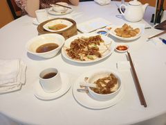-潮福城潮州大酒楼(湖滨北路店)