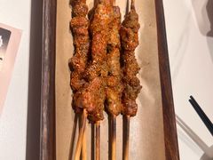 -清真·卡德尔大叔新疆主题餐厅(龙汇路店)